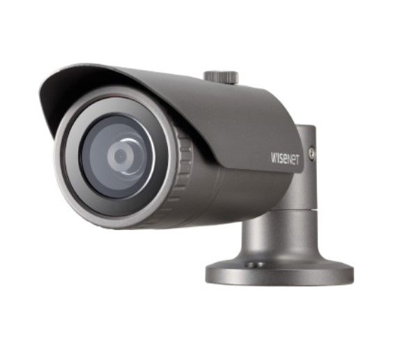 HANWHA QNO-6032R1 2MP IR Bullet