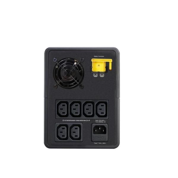 APC UPS BVX1600LI EASY UPS 1600VA AVR IEC