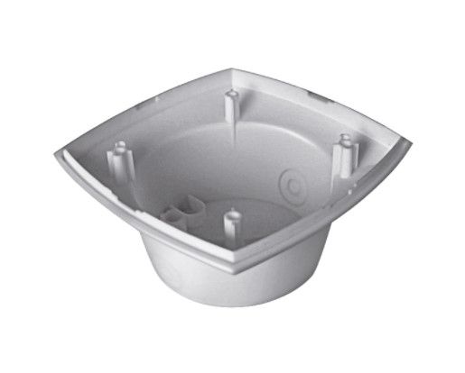 THEBEN 9070638 AP COMPACT SILVER