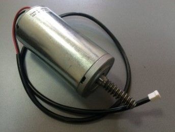 NICE SPARE PARTS WA03R08 24v 2000g 120w WIL4 cc electric motor