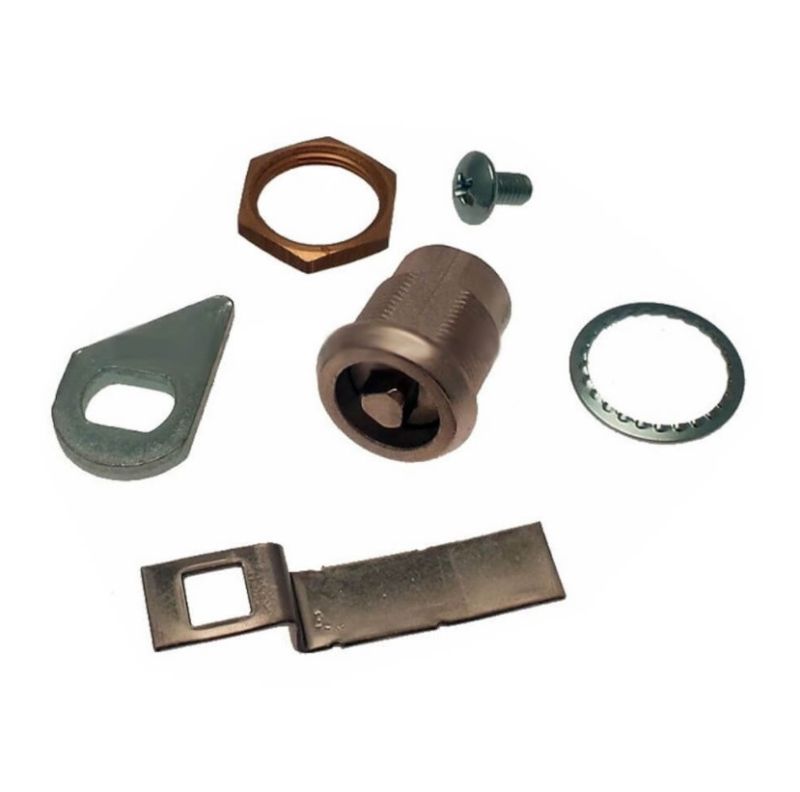 CAME SPARE PARTS 119RIBX012 BX BK LOCK CYLINDER