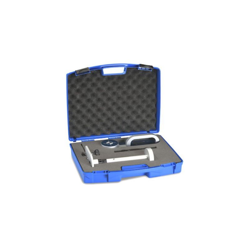 ABTECNO MIC-50V001G-PL KIT BLUE FORCE SMART