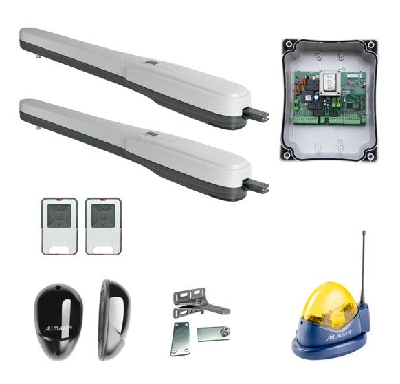 ALLMATIC K200AH01 KIT PLUS L 230Vac