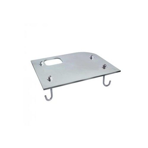 TAU K-400CP30 COUNTERPLATE FOR BIG30 GEARMOTOR