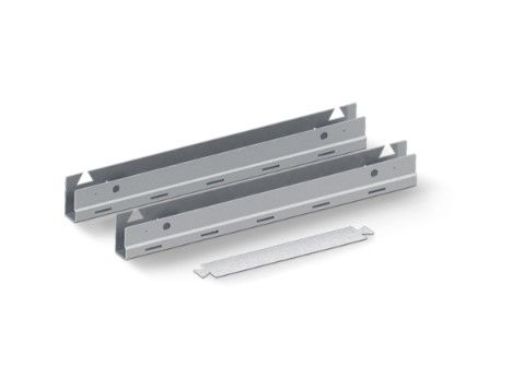 LIXIT OHMXLCABSP Wall mounting bracket kit for HARPER MANAGER XL