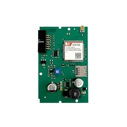 AVS ELECTRONICS 1171127 GSM 4G U Comunicatore telefonico GSM 4G-VoLTE