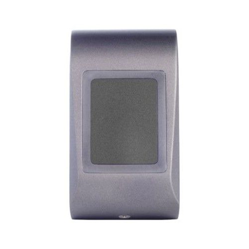 ARITECH ANTINTRUSIONE ACL800SUW-RDPX-S Lettore 125 KHz, uscita Wiegand, colore argento