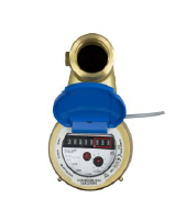 LINGG-JANKE "85566 / 85566SEC" GWF-MTK GWF multi jet water meter MTKcoder MP-V