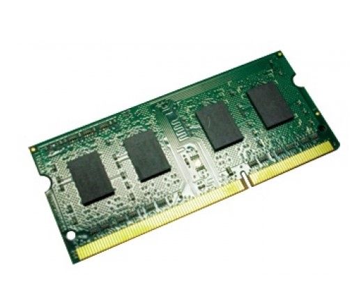 QNAP RAM-4GDR3T0-SO-1600 4GB DDR3 RAM 1600MHZ SO-DIMM