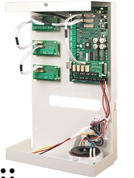 TKH SECURITY 004600EXP UNIi central unit 32 inputs