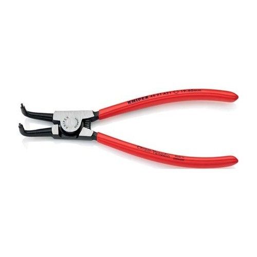 KNIPEX 46 21 A21 SB Pinza per anelli di sicurezza