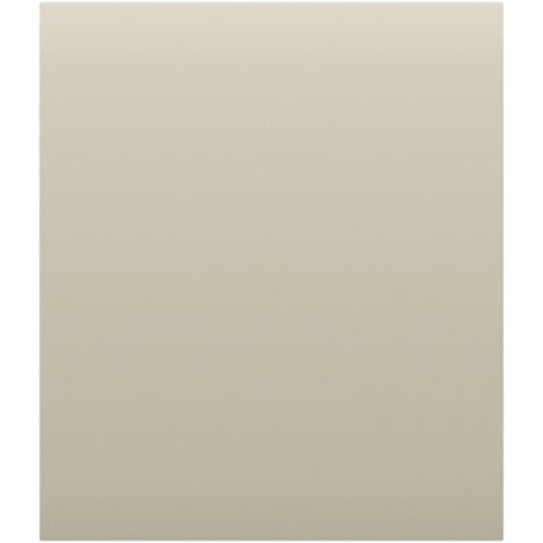 AJAX 52176 CenterButton (1-gang/2-way) [55] ASP ivory