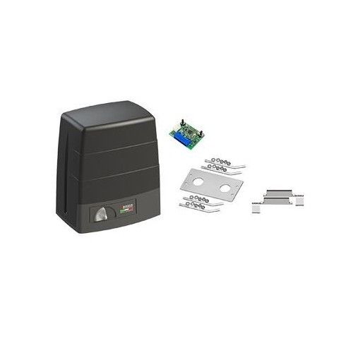 ROGER BM30/304/HS MOTORIDUTTORE PER SCORREVOLI - 400KG - FC MAGNETIC