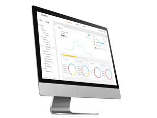 HANWHA SSI-CR01L Analytics  Retail Insight - 1CH licence