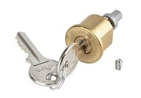FAAC 71209105 Custom N.5 Hydraulic Release Lock S700H