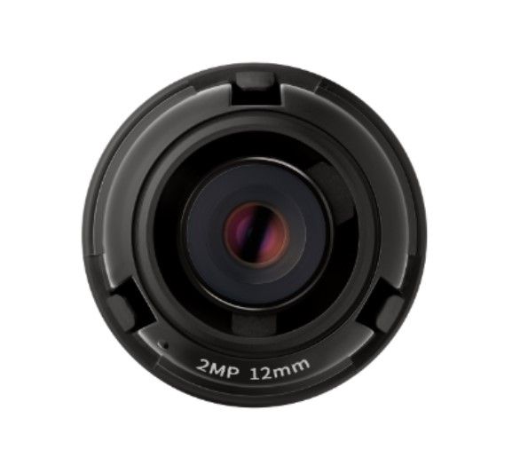 HANWHA SLA-2M2800P PNM-9320VQP Lens module