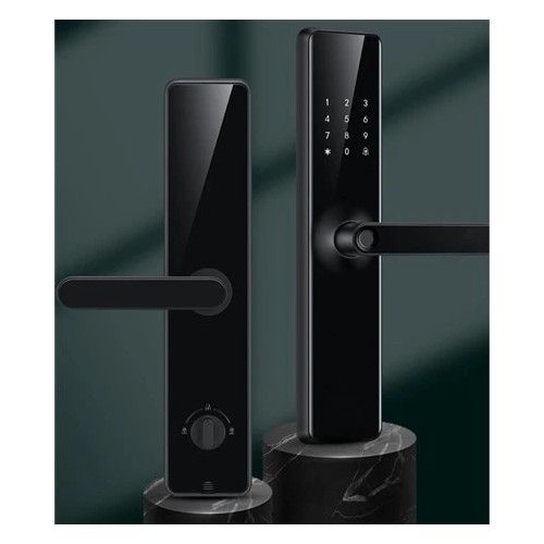 MARSS MH-TTL590-SLB Sense Smart lock