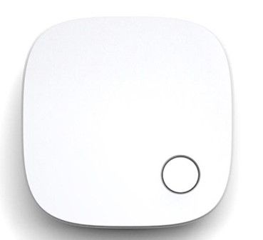 TKH SECURITY 4826 Sirena da interno wireless UNii ELITE UN-WSIR 868Mhz