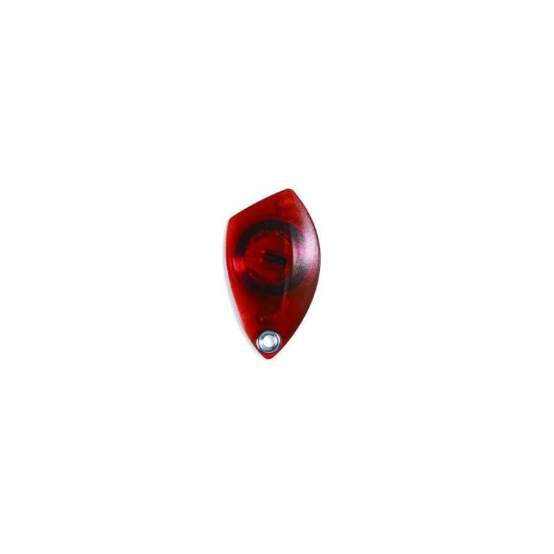 PARADOX PXD705R PXD705R Red color version