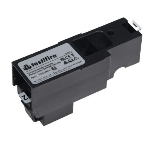 INIM FIRE TESTIFIRE-GEN-1PK-001 Replacement smoke generation unit for TESTFIRE-X