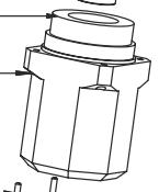 GIBIDI A90954P 220Vac H45 1400 rpm Stator Kit