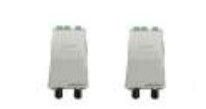 NARIA SECURITY SER4300C000B RS485 Bidibidirectional full system (Tx+Rx) (