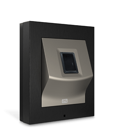 916031 2N Access Unit 2.0 - Fingerprint reader