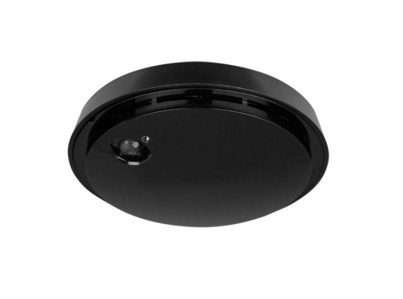 ELSNER 70699 Sewi KNX - Combined sensors for KNX, black