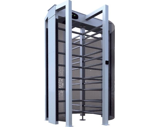 CAME 001PSGS4 TORNELLO ELETTROM BIDIR. 4 SET. SINGOLO