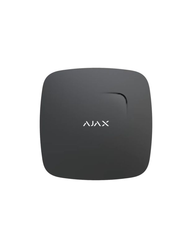 AJAX 38106 FireProtect Plus (with CO) ASP black