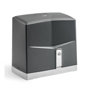 ALLMATIC 12007950 MOVEO 24V 700 Kg MOTOR FOR SLIDING GATES WITH BIOS1 24