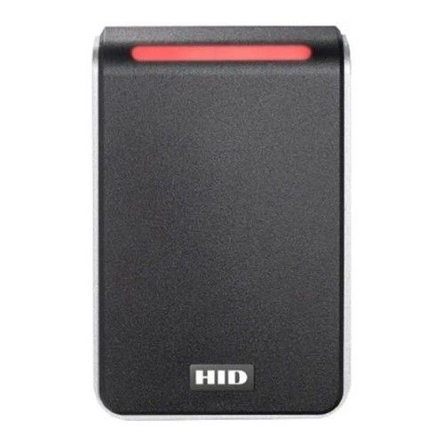 ARITECH ANTINTRUSIONE 40NKS-01-000000 Signo 40, Wall Mount, Seos Profile, OSDP/Wiegand,