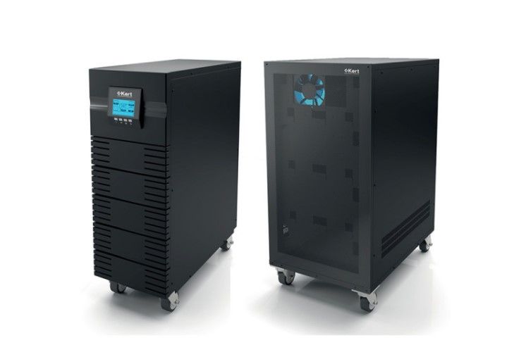 KERT KGSE4500P 4800W 90' (4200W) Emergency Rescuer