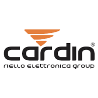 CARDIN SLX1224REV Gruppo reversibile con encoder 24V - peso max. 120