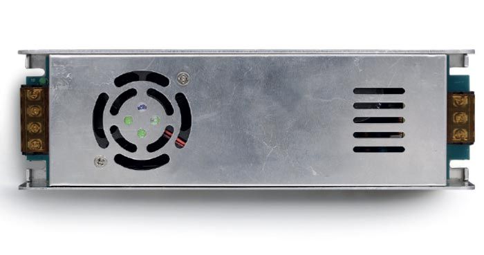 LEDCO TR24360 TRASFORMATORE 24Vdc 360W