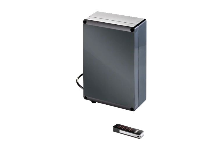 SOMMER S11526-00002 Twist XL control unit 