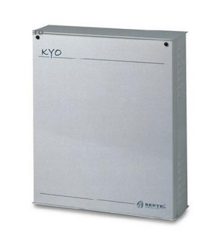 BENTEL UNBOX-M UNBOX-M: Medium metal box for UNK4 cards. UNK8 and UNK3