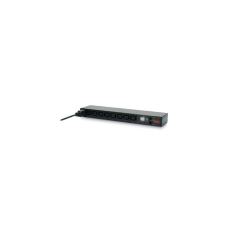 APC UPS AP7921B 1U 16A SWITCHED PDU RACK