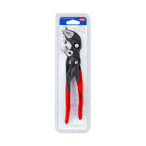00 31 20 V01 Knipex Set Cobra 2 pezzi