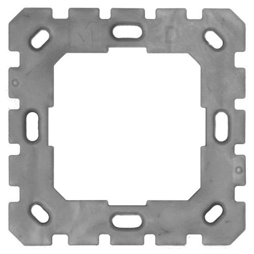 MDT ZMTR-D Mounting frame type l. D