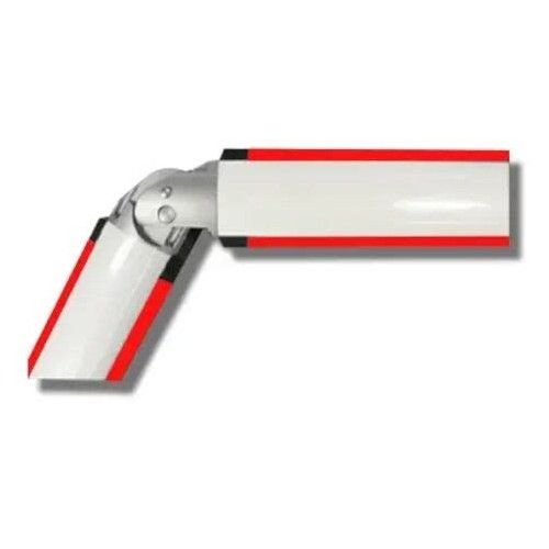 CARDIN DOM3ASW Articulated aluminum rod, length 3m