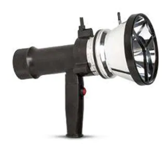 NOTIFIER FS-1200 UV/IR FLAME SIMULATOR