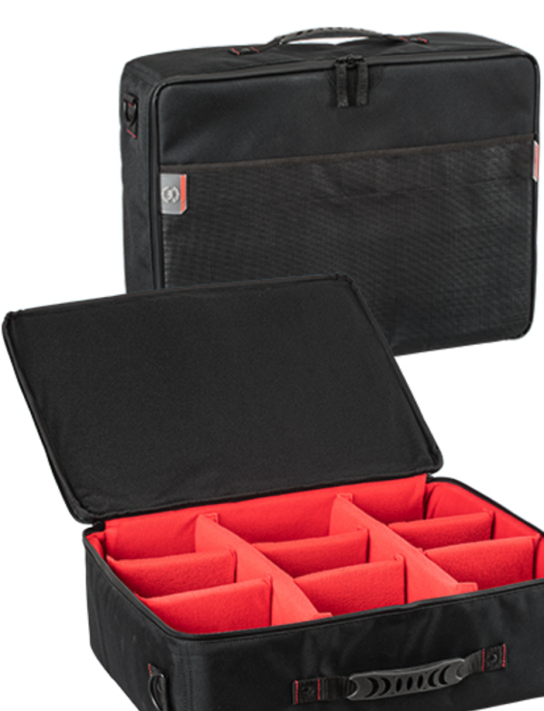 GT LINE BAG-F Borsa per 4820