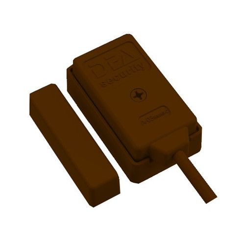 DEA MA03BMASC Impact detector with magnet for windows — MA