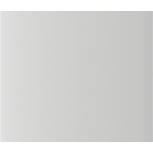 AJAX 83458 CenterButton (1-gang) vertical [55] ASP white