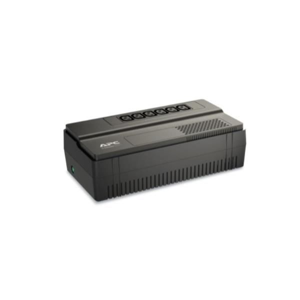 APC UPS BV500I BACK-UPS BV 500VA  AVR IEC OUTLET
