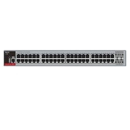 RUIJIE RG-S2915-48GT4MS-L 48 x 10/100/1000Base-T copper ports with auto-black