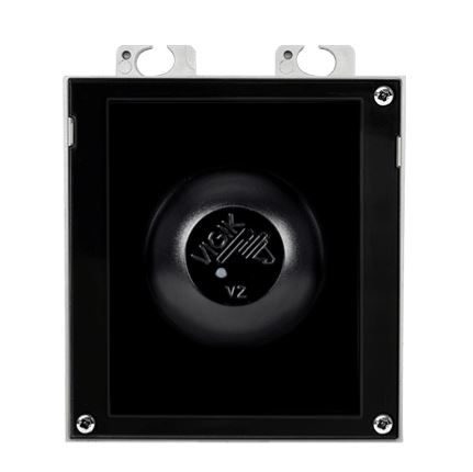 9155044 2N IP Verso - Vigik module