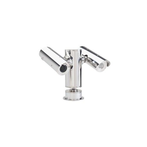 TKH SECURITY SA3-PTZ24D-IR34 Brandeggio Anti-Corrosione serie SA3-PTZ, Dual Spe