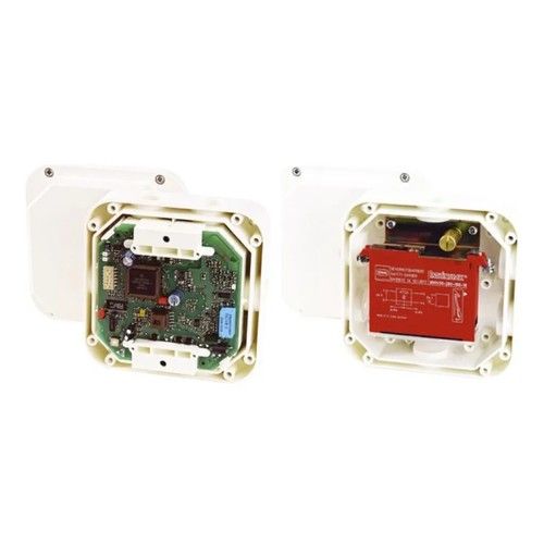 BOSCH-INCENDIO SB3 Barriera a sicurezza intrinseca comprensiva di sep